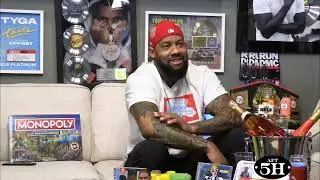Why Westside Gunn is One of the Best Rappers in Hip-Hop Right Now