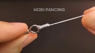 The Knot that Knot NEVER Fail &ndash; Hooks & Swivels