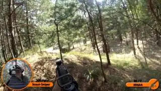 let`s Play LaserTag (FPV gameplay)