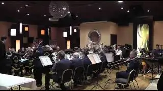 Letterbreen Silver Band - Valley Contest 2013
