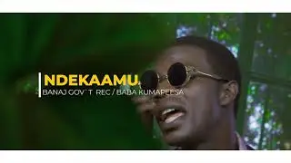 Ndekaamu official music video by Ronnie Ssebalamu ( Ugandan latest music video)