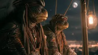 Turtle Island Report - Dec 20 2025