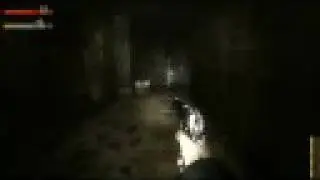 Condemned: Creepy Moment