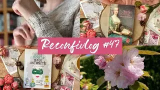 RECONFIVLOG #47 - Marie Antoinette, Lady M et blabla !