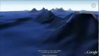 Fly Through the Seamounts of the Phoenix Islands Protected Area