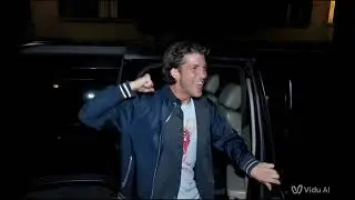 I was trying to fight it the whole time (Official Music Video)