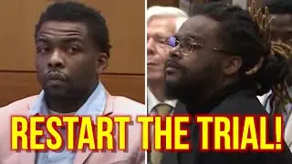 BREAKING: Trial Coverage of the YSL Trial -- Day 159 (PART 2!)