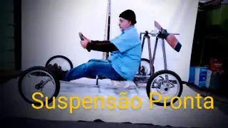 PROJETO VENTANIA :  SUSPA  FEITA