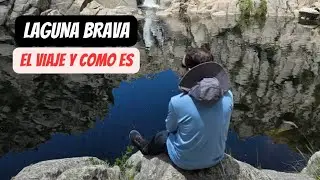 Laguna Brava, el viaje y detalles que te servirán 