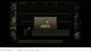 how to start a bot on RSbot.org