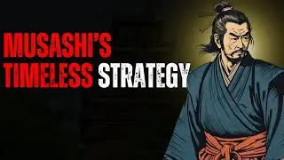 The Endurance of Musashi&rsquo;s Teachings How His Strategies Apply in Business and Warfare