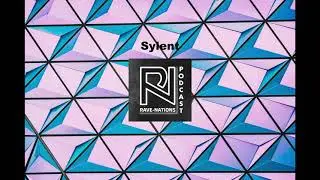 Sylent @ Rave-Nations Podcast [Techno]