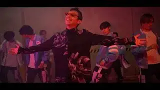 Unknown Powah - Jimmy Youthman X Eskimo Attack X Mar&iacute;a Powah X German I (Studio Version)