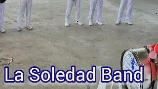 La.Soledad Band | Matimbubong San Ildefonso Fiesta 2026