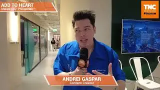 CICP Add To Heart | Andrei Gaspar