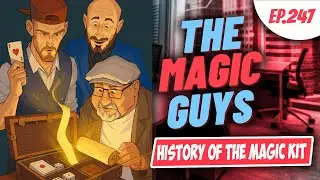 History Of The Magic Kit! #247