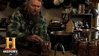 Mountain Men - Jars of Freedom | History