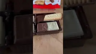 Kinder Duo: Super seltenes Ferrero-Produkt - Junkfoodgurus s&uuml;&szlig;e Pause!