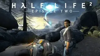 ITS TIME Half Life 2 Episode 2
