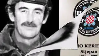 Poginuli pripadnici IX bojne HOS i 114 brigade Hrvatske Vojske