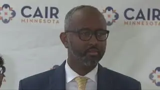 White House; Trump Ending Temporary Protected Status For Somalis KARE NBC11