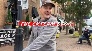 Collingwood Brewery Tour | The CKTeam, Collingwood Real Estate
