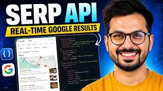 How to Scrape Real-time Google Search Data with Python (The Easy Way) - SERP API