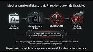 Omowienie: Crypto Tips - Nikt już nie chce kryptowalut...