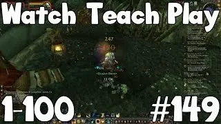 SHADOWMOON ZEALOTS &mdash; #149 &mdash; Смотрите/Обучайте/Играйте: World of Warcraft