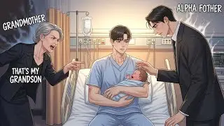 I Adopted A Baby That Belongs To The Alpha Boss—Now His Mother Is Fighting For Custody