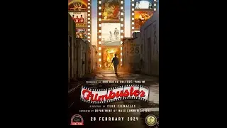 FILMBUSTERS  PROMO
