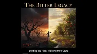The Sacred Fire (Unlearning Ancestors). A Prophecy Fulfilled: The Man Who Burned the Past