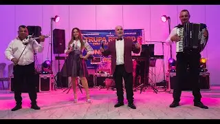 Petrecere rom&acirc;nească de top cu Ionica Radu, Adelina Ivan și Formația Record &mdash; București 2025!