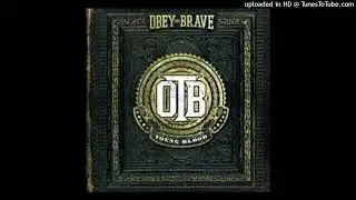 Obey The Brave - Early Graves