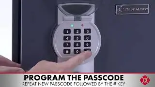 First Alert 2096DF BDC Instruction Video