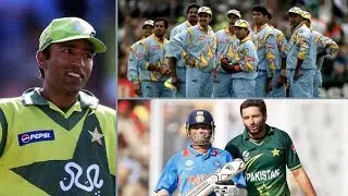 Sachin's Insane Plan to Chase 350 Runs!