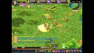 DemonPower Wounded