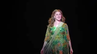 Mamie Parris Sings 'What Mothers Have to Do' From New Musical Mythic