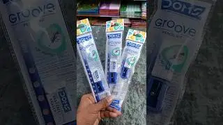 Doms Groove Pencil kit for 10 ? Stationery kit doms