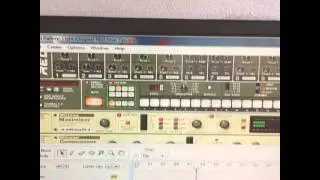 How to make Dutch Electro on Reason5.0
