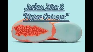 Jordan Zion 2 