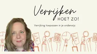 Welkom bij 