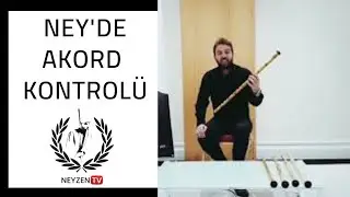 Neyde Akord Kontrolü