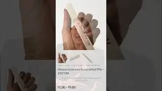 GlossaryLive provides scholarships to support your nail career.