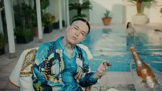 BAD HOP - Casablanca feat. YZERR & Bark&nbsp;(Official Music Video)