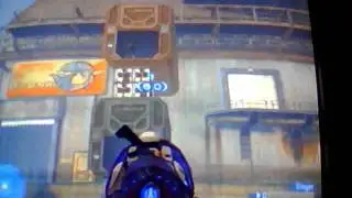 Halo 3 forge map