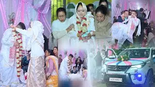#lovestory#assam#biya🎋🧿❤️❤️ ক‌ইনা আনিবলৈ যাওঁতে 🕊️🕊️🕊️