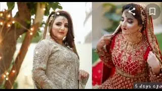 hareem shah wedding pics