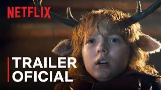 Sweet Tooth 2 | Trailer oficial | Netflix