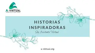 Soy asistente virtual - Entrevista a Carmen Torollo